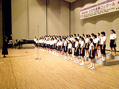 井口小学校