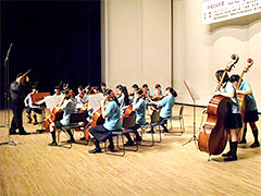 金沢中学校