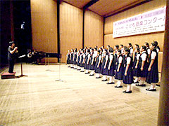 友部中学校