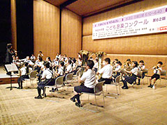 高野小学校