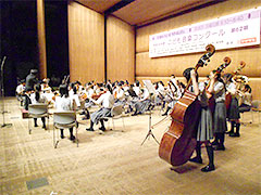 竹園東中学校