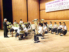 坂本中学校