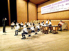 水海道小学校