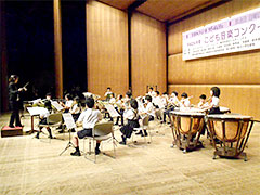 新荘小学校
