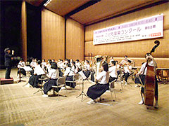 豊里中学校