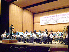 高萩中学校
