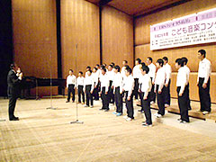 土浦第一中学校