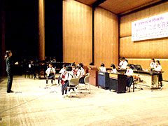 柳河小学校