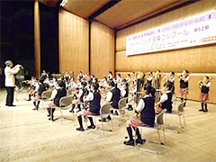 大谷小学校
