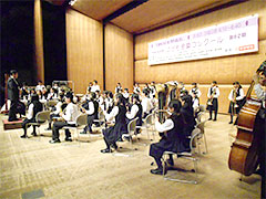 岩井中学校
