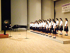 小野中学校