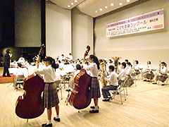 佐野中学校