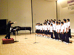 藤枝中学校