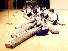 函南中学校
