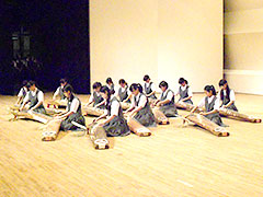 加須平成中学校