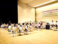 三橋小学校