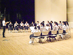 葦原中学校