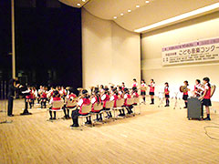 妻沼小学校
