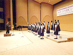 市原中学校