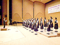 佐原中学校