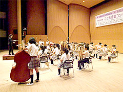 新井小学校