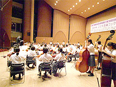 宮本中学校