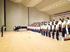太田中学校