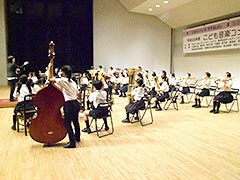 高根東小学校