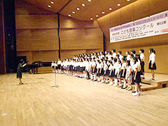 萱田小学校