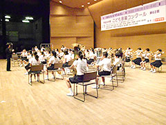 三咲小学校