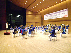 市川市第八中学校