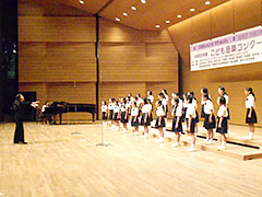 高郷小学校