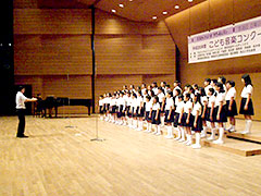 谷津南小学校