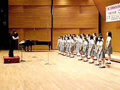 専修大学松戸中学校