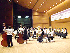 小見川中学校