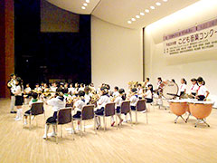 寺尾小学校