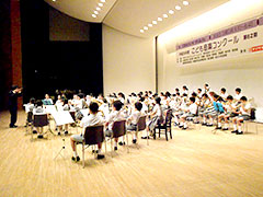桐蔭学園小学部