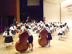 東山小学校