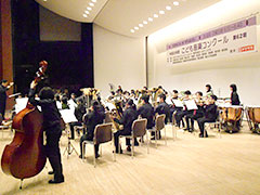 東葛西中学校
