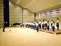 菊沢東小学校