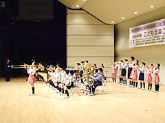 那須塩原市南小学校