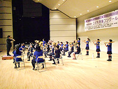 茂木小学校