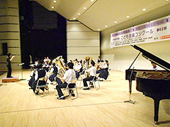 山辺中学校