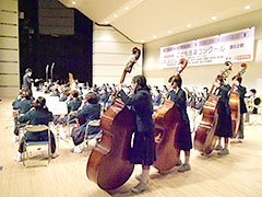 鹿沼市東中学校