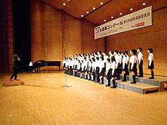清明小学校