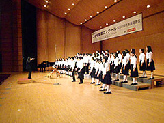 信州大学教育学部附属長野中学校