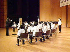 湊小学校