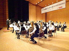 女鳥羽中学校