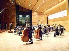 東大和第四中学校