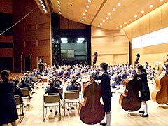 小栗原小学校